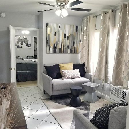 Glam Apartment 5 Miles From Hard Rock Stadium Мирамар Экстерьер фото
