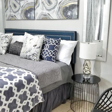 Glam Apartment 5 Miles From Hard Rock Stadium Мирамар Экстерьер фото