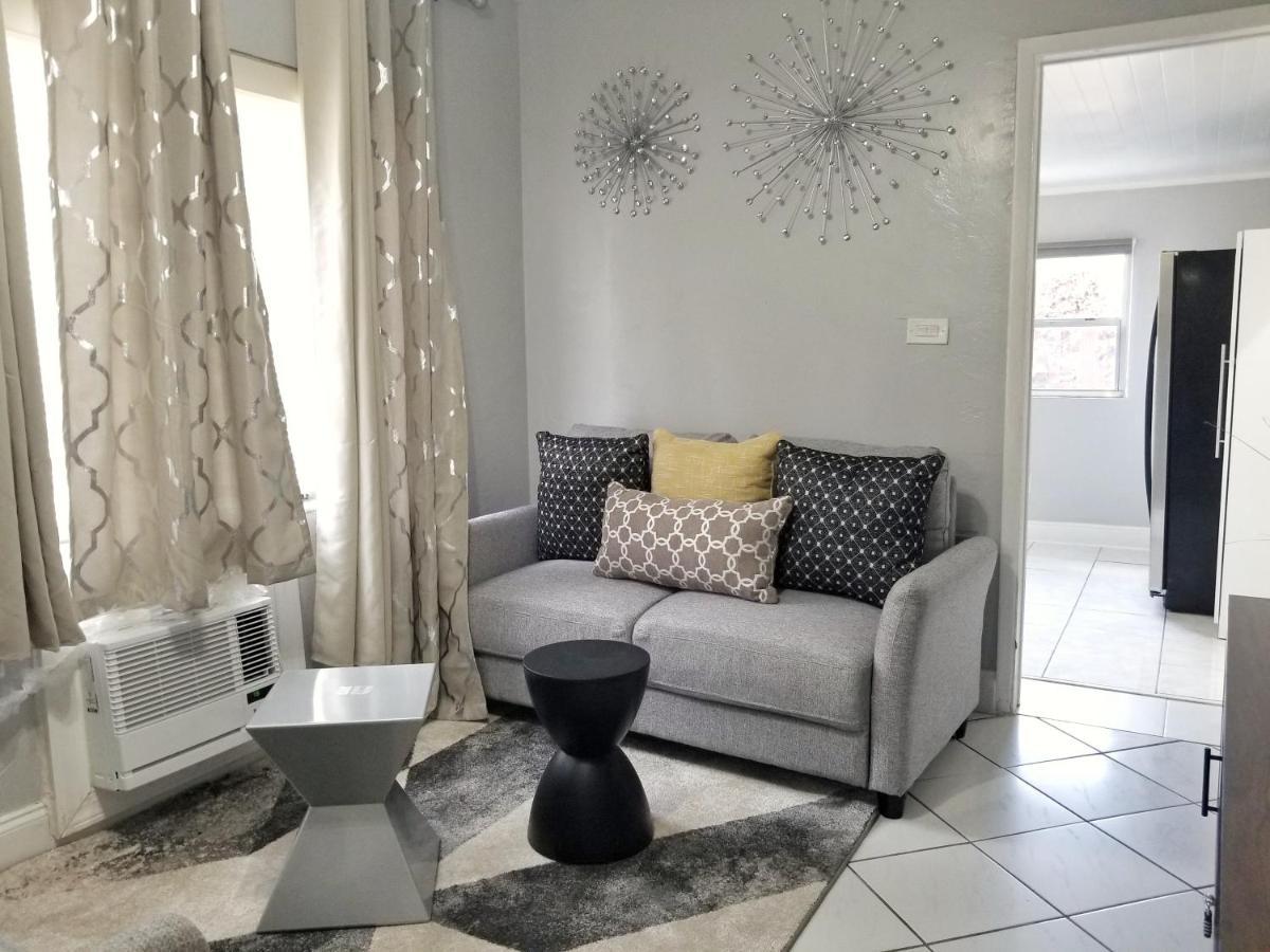 Glam Apartment 5 Miles From Hard Rock Stadium Мирамар Экстерьер фото