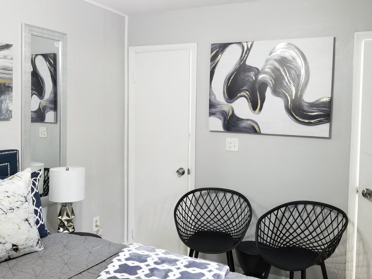 Glam Apartment 5 Miles From Hard Rock Stadium Мирамар Экстерьер фото