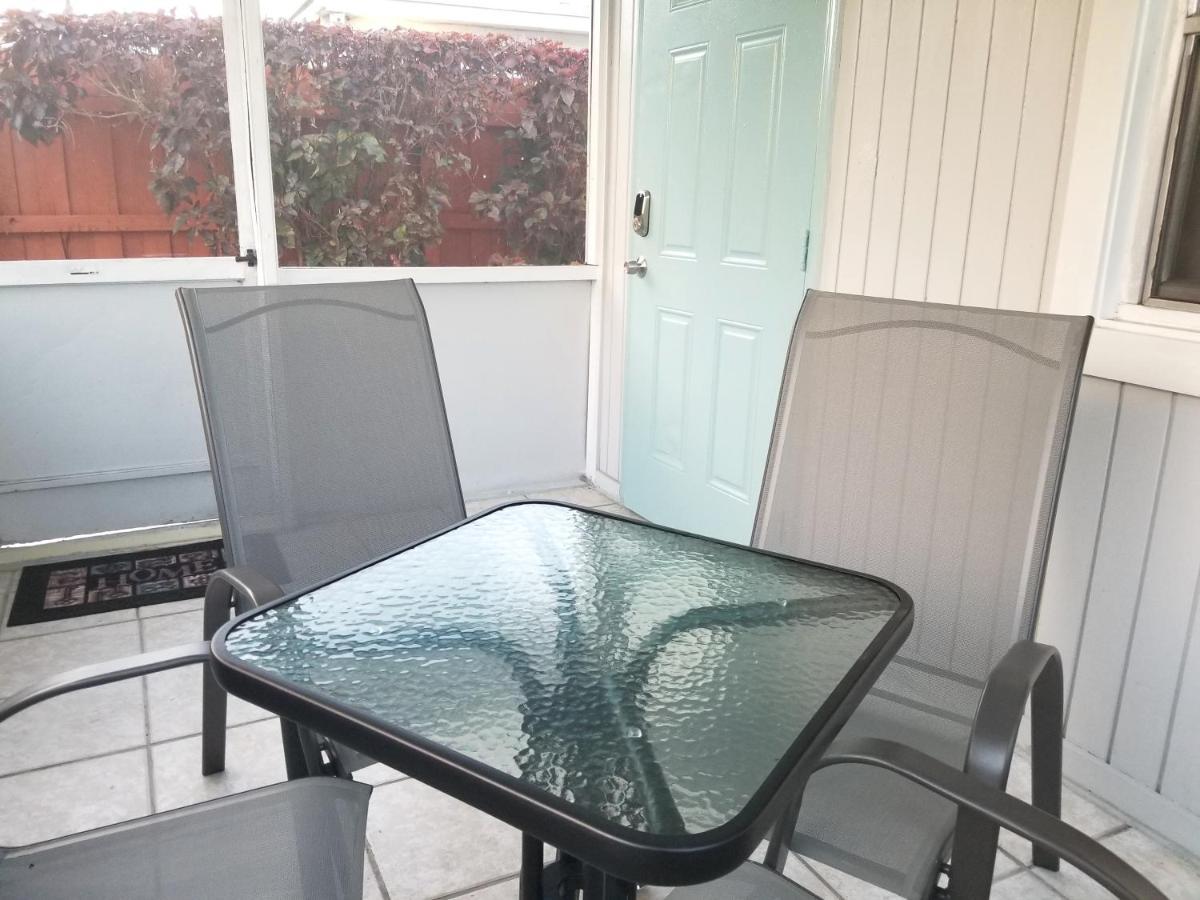 Glam Apartment 5 Miles From Hard Rock Stadium Мирамар Экстерьер фото
