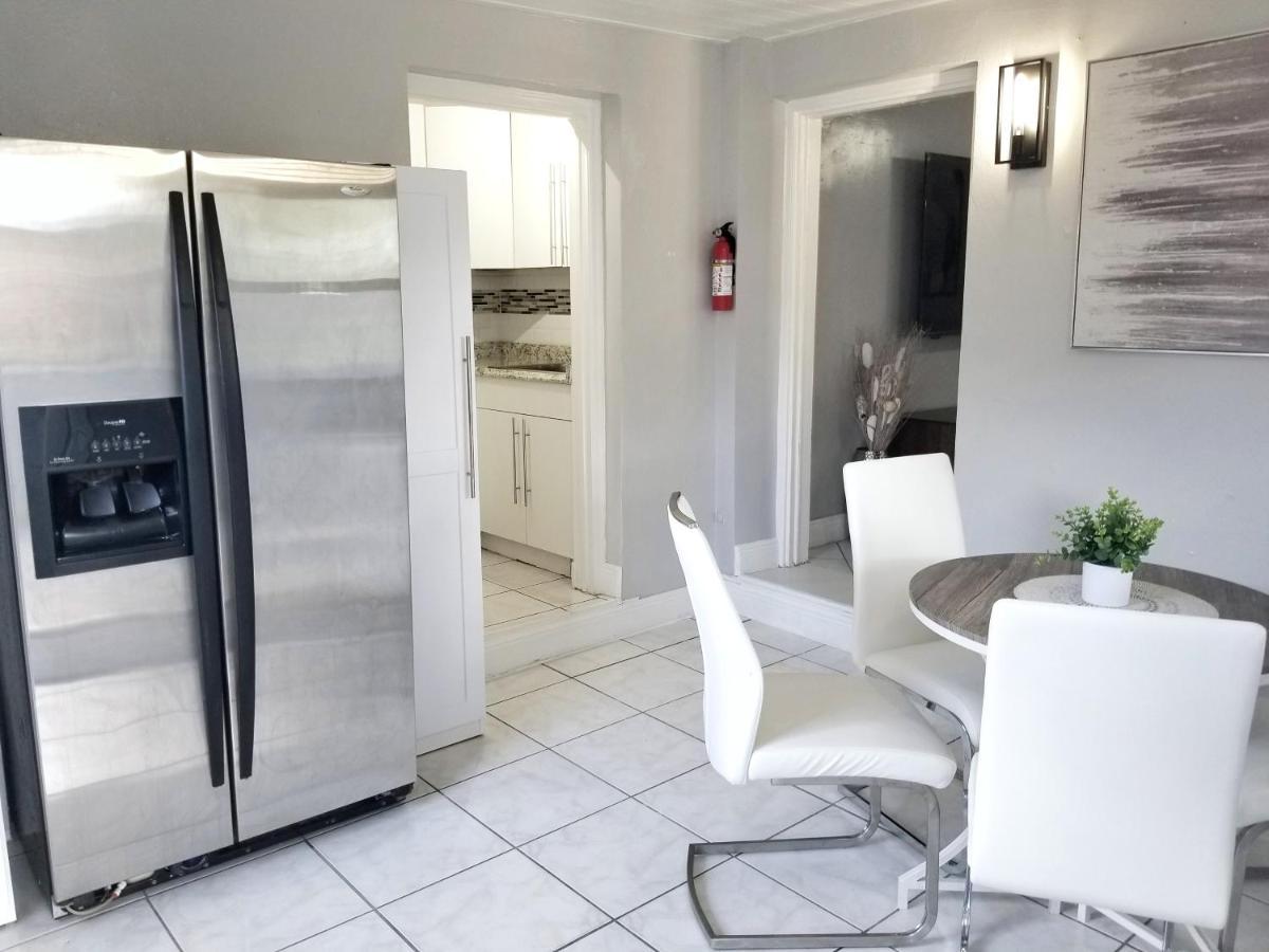 Glam Apartment 5 Miles From Hard Rock Stadium Мирамар Экстерьер фото